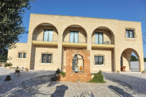 Отель Villa Arneide bed and breakfast  Торре-Лапилло